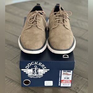 Dockers - Fielding Active Rebound Casual Mens Shoes